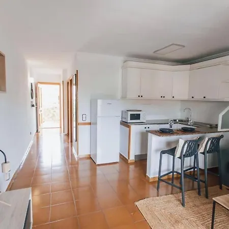 Apartment Piso Cerca De La Playa Salou