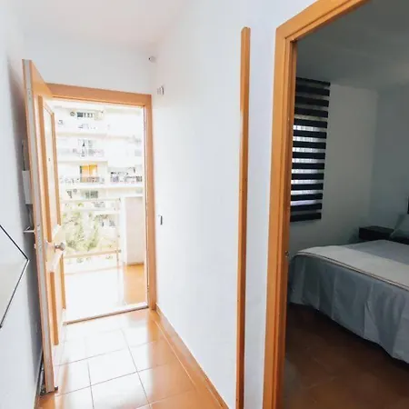Apartment Piso Cerca De La Playa *