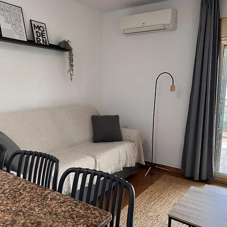 Piso Cerca De La Playa Salou