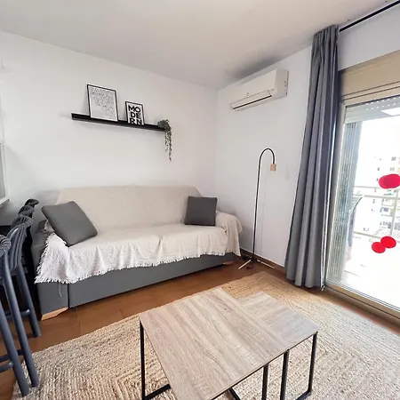 Piso Cerca De La Playa Apartment Salou