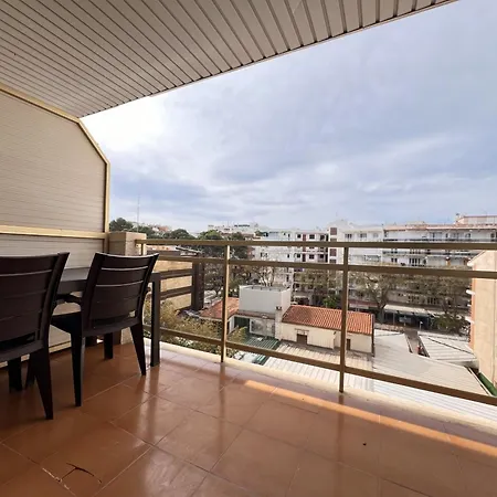 Piso Cerca De La Playa Apartment Salou