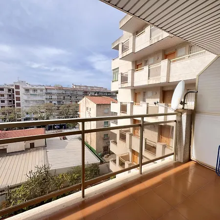 Apartment Piso Cerca De La Playa *