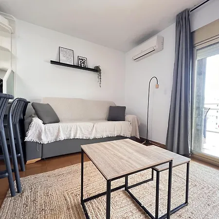 Apartment Piso Cerca De La Playa