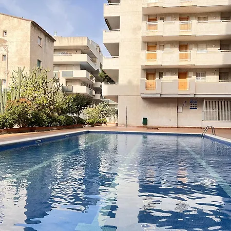 Piso Cerca De La Playa Apartment *