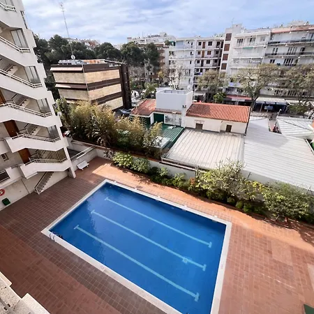 Apartment Piso Cerca De La Playa