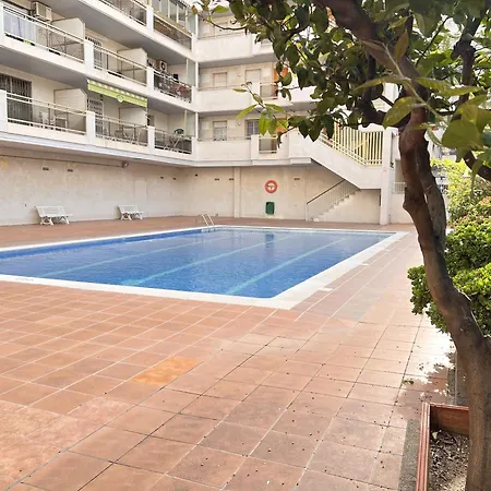 Piso Cerca De La Playa