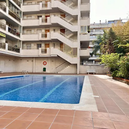 Piso Cerca De La Playa Apartment Salou